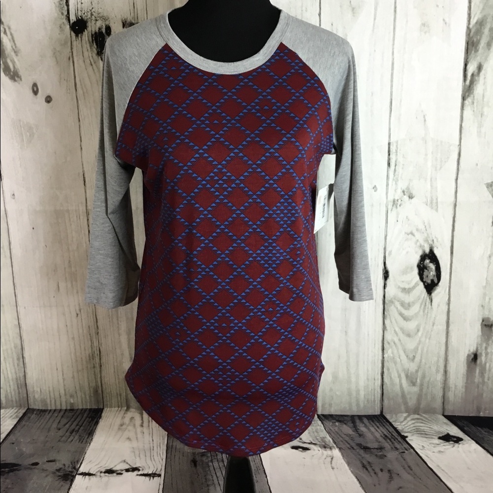 🆕LuLaRoe Randy T